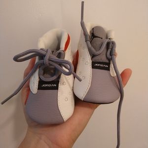 Baby Jordans